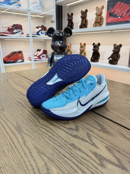 Air Zoom G.T. cut 1 Monk PE 全氣墊實戰鞋 尺碼 40-46「US7-12」 1199084 PC 隱藏款