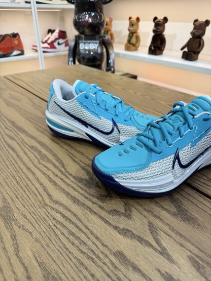 Air Zoom G.T. cut 1 Monk PE 全氣墊實戰鞋 尺碼 40-46「US7-12」 1199084 PC 隱藏款