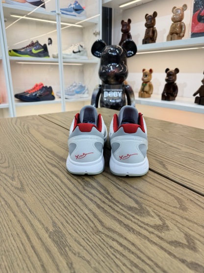 Kobe 6 Protro  PE款 P.J. Tucker