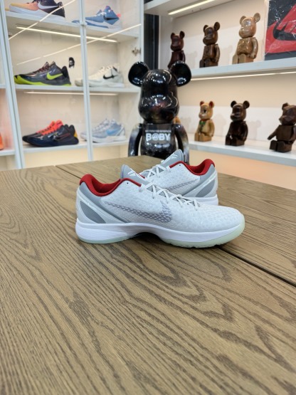 Kobe 6 Protro  PE款 P.J. Tucker