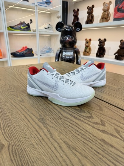 Kobe 6 Protro  PE款 P.J. Tucker