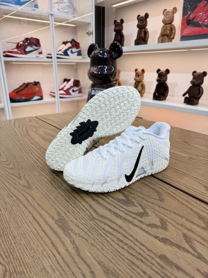 JA 3 莫蘭特三代  白色 Sail EP HF2794-101