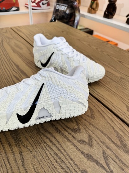 JA 3 莫蘭特三代  白色 Sail EP HF2794-101