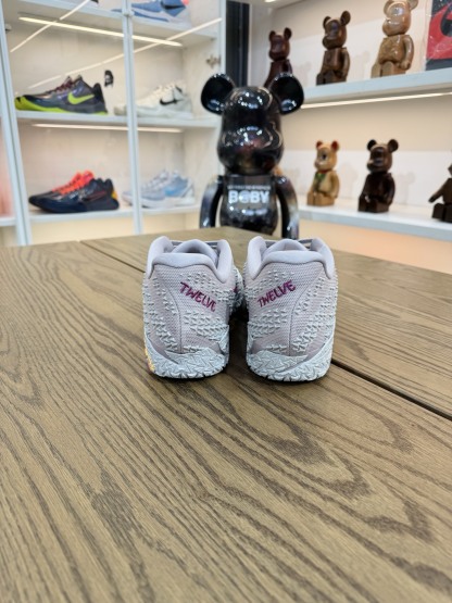 JA 3 Morant  淺粉EYBL IH2374-001