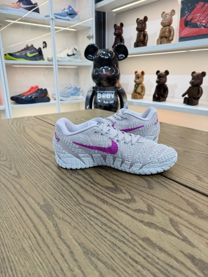 JA 3 Morant  淺粉EYBL IH2374-001