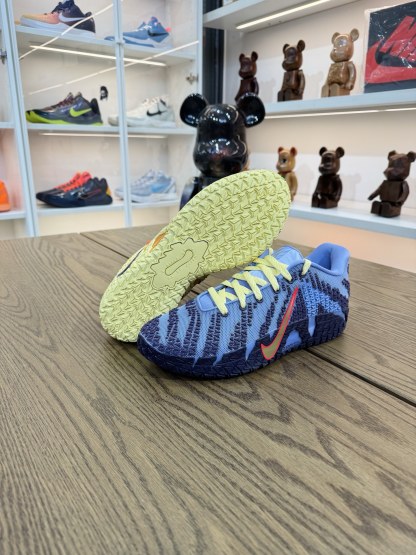 JA 3 Morant 鴛鴦  Hustle & Flow HF2794-700