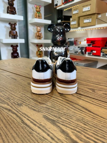 Clot x Originals Superstar IH3132 冠希哥新品 復古貝殼頭 