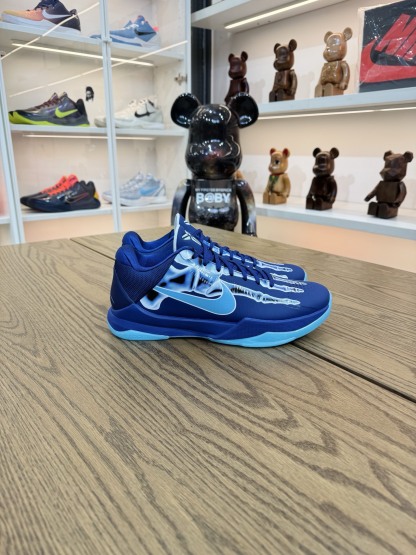 Kobe 5 Protro X-Ray HJ4303-400 終於補貨了 尺碼 40-48.5「US7-14」