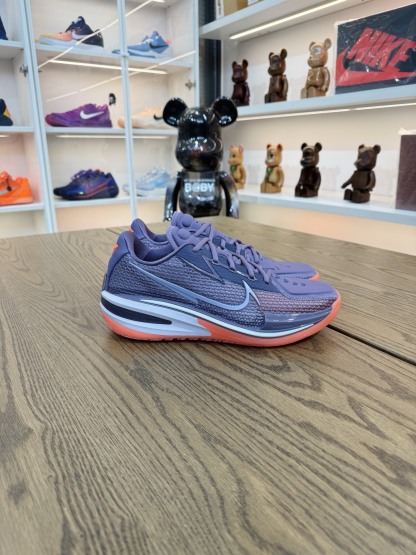 Air Zoom G.T. Cut 1  淡紫色 國外版 CZ0175-501  尺碼 40-48.5「US7-14」