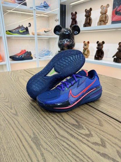 Air Zoom G.T. Cut 1  紫藍色 國外版 CZ0175-400  尺碼 40-48.5「US7-14」