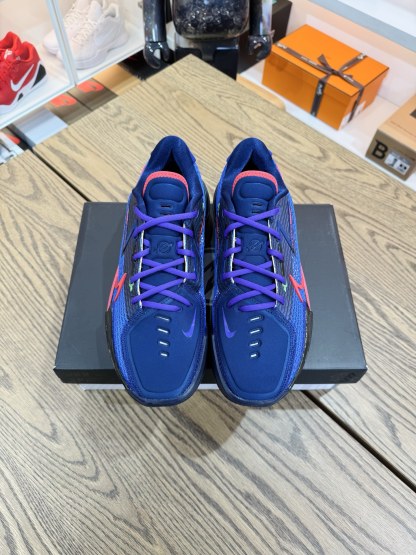 Air Zoom G.T. Cut 1  紫藍色 國外版 CZ0175-400  尺碼 40-48.5「US7-14」