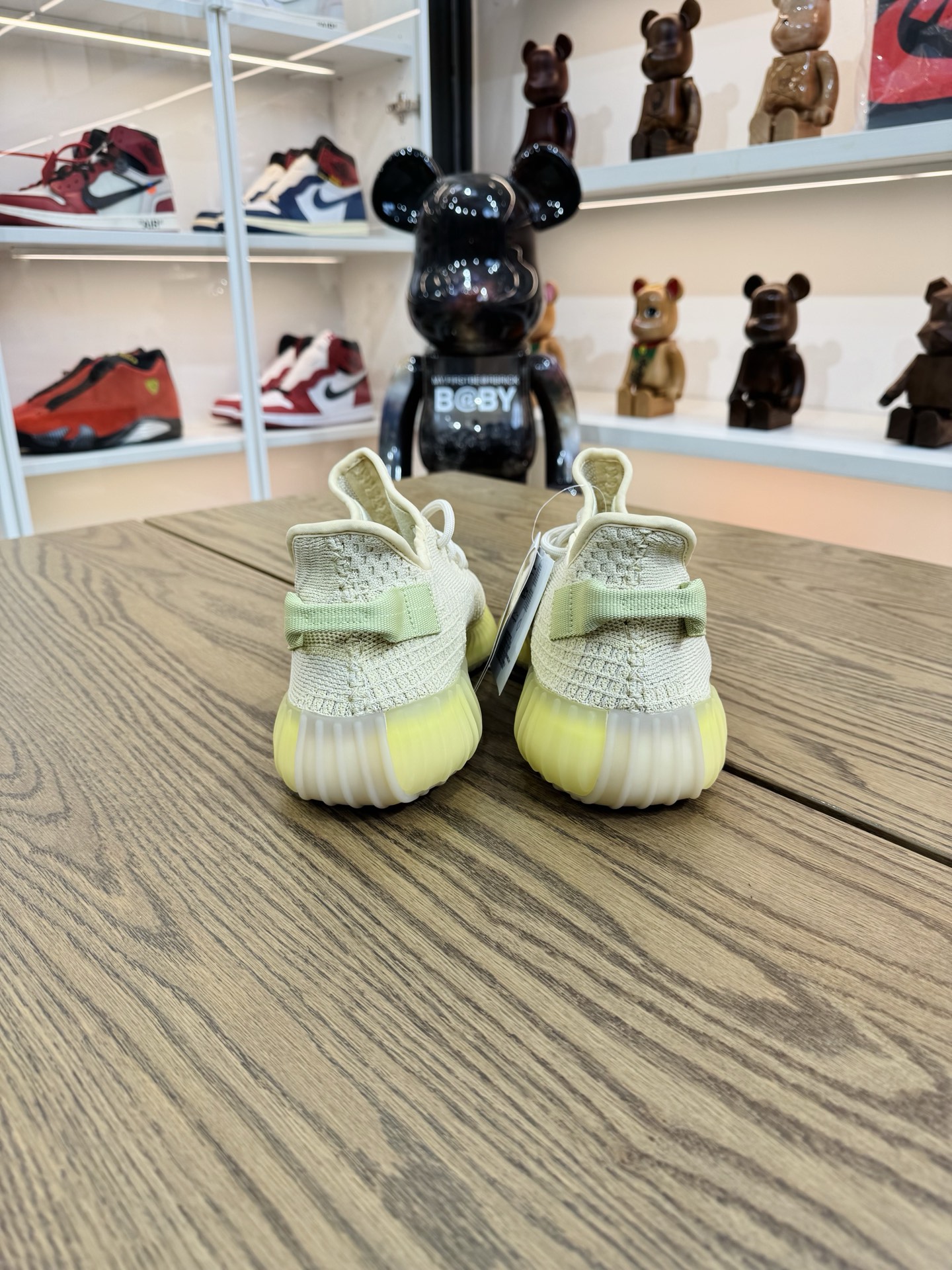 【💥清倉特價💥】 Yeezy350v2 FX9028 尺碼：41-US8-25.5 品相佳：G 