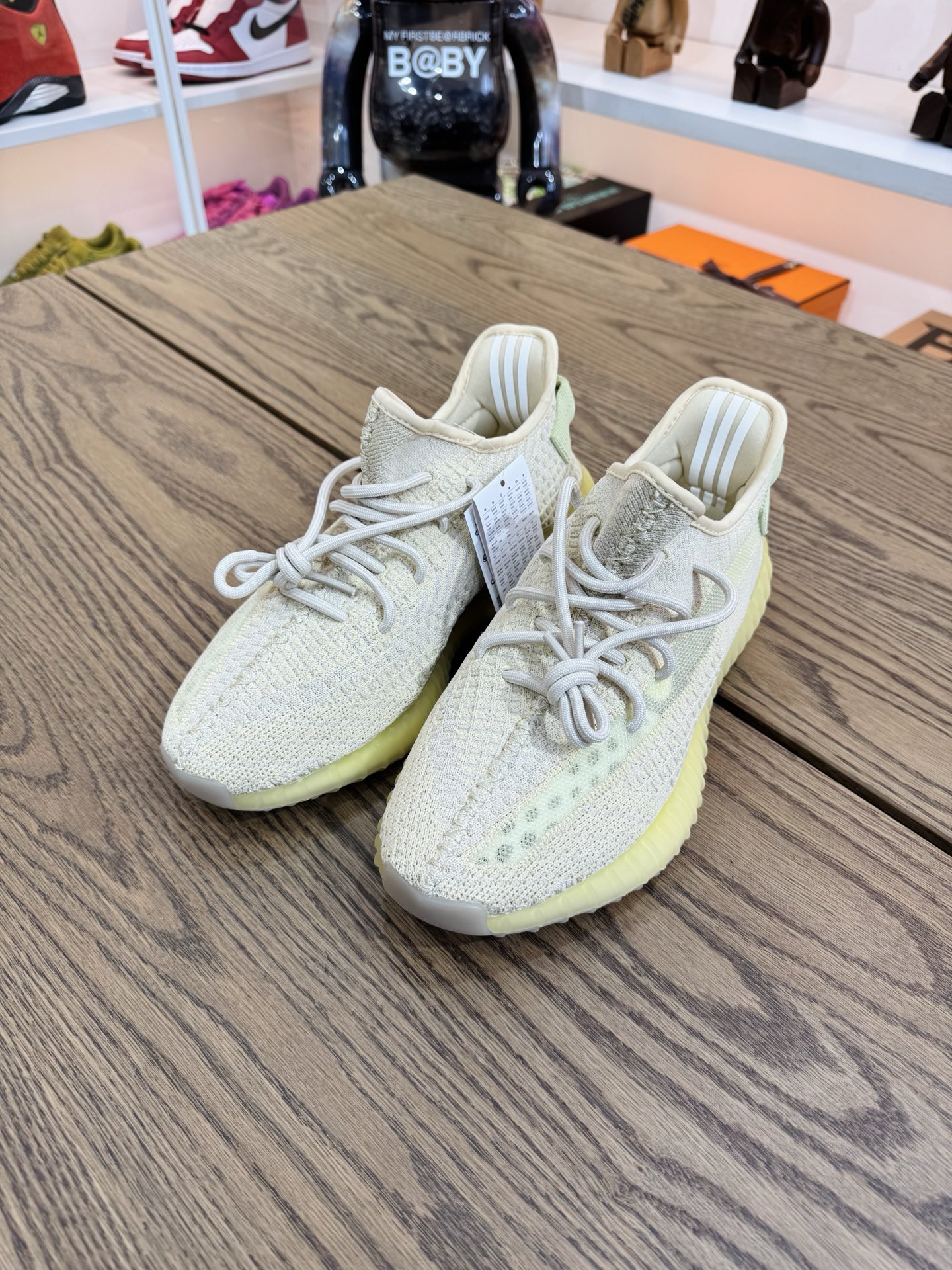 【💥清倉特價💥】 Yeezy350v2 FX9028 尺碼：41-US8-25.5 品相佳：G 