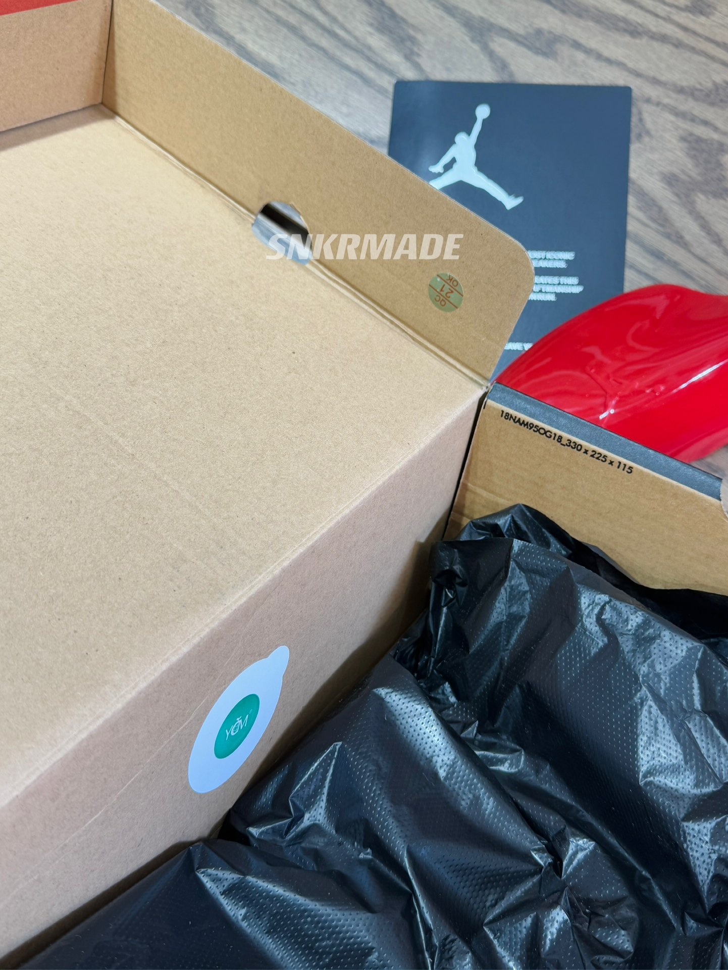 AJ11 Bred 黑紅季後賽 遵照2019版 378038-061