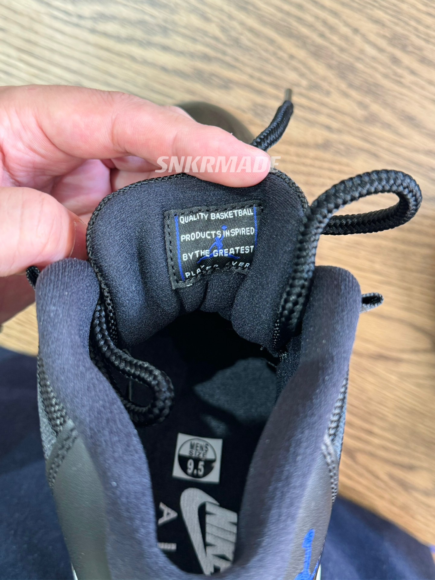 AJ11 大灌籃 2016複刻款 巔峰產品 378037-003