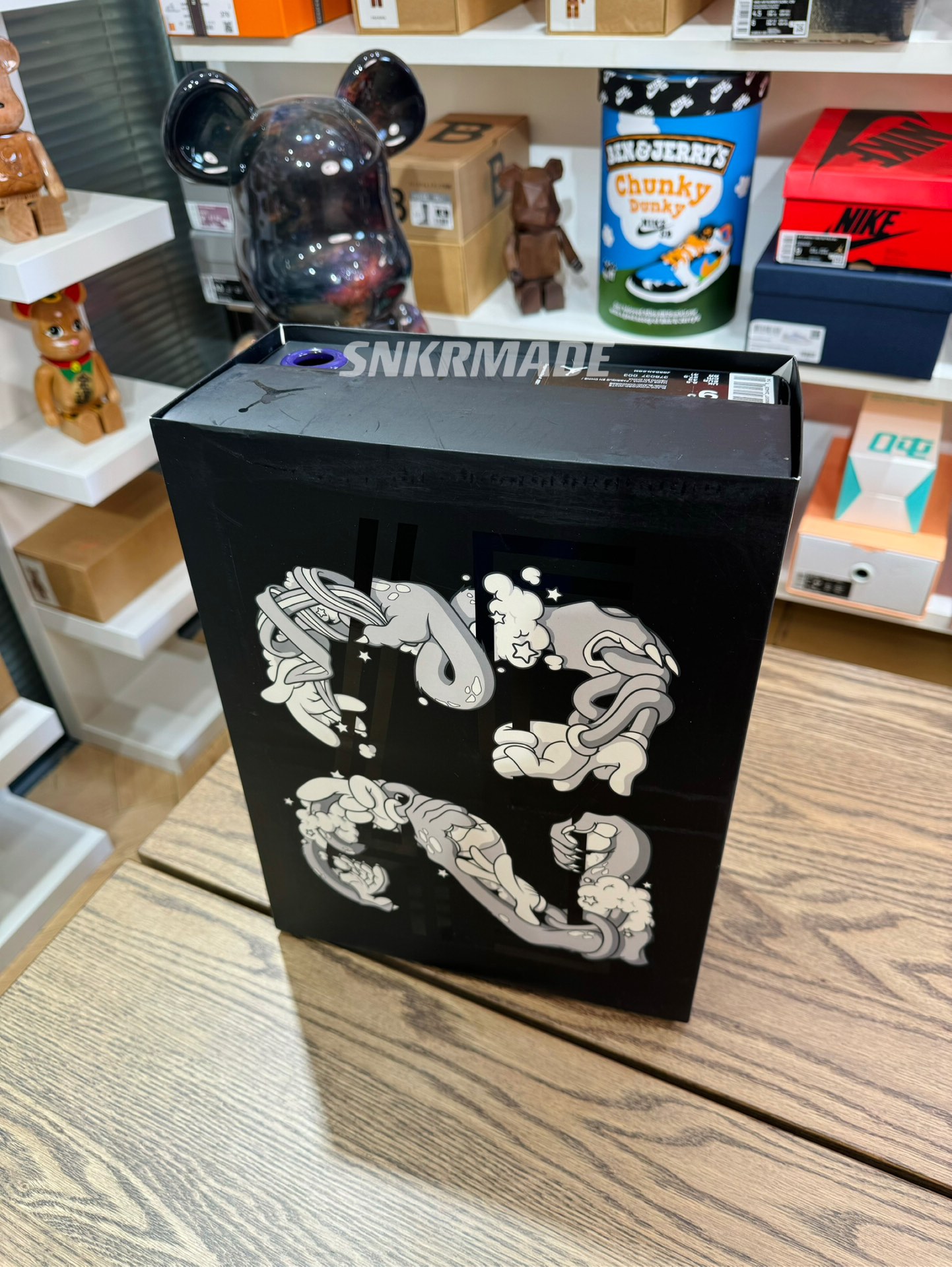 AJ11 大灌籃 2016複刻款 巔峰產品 378037-003