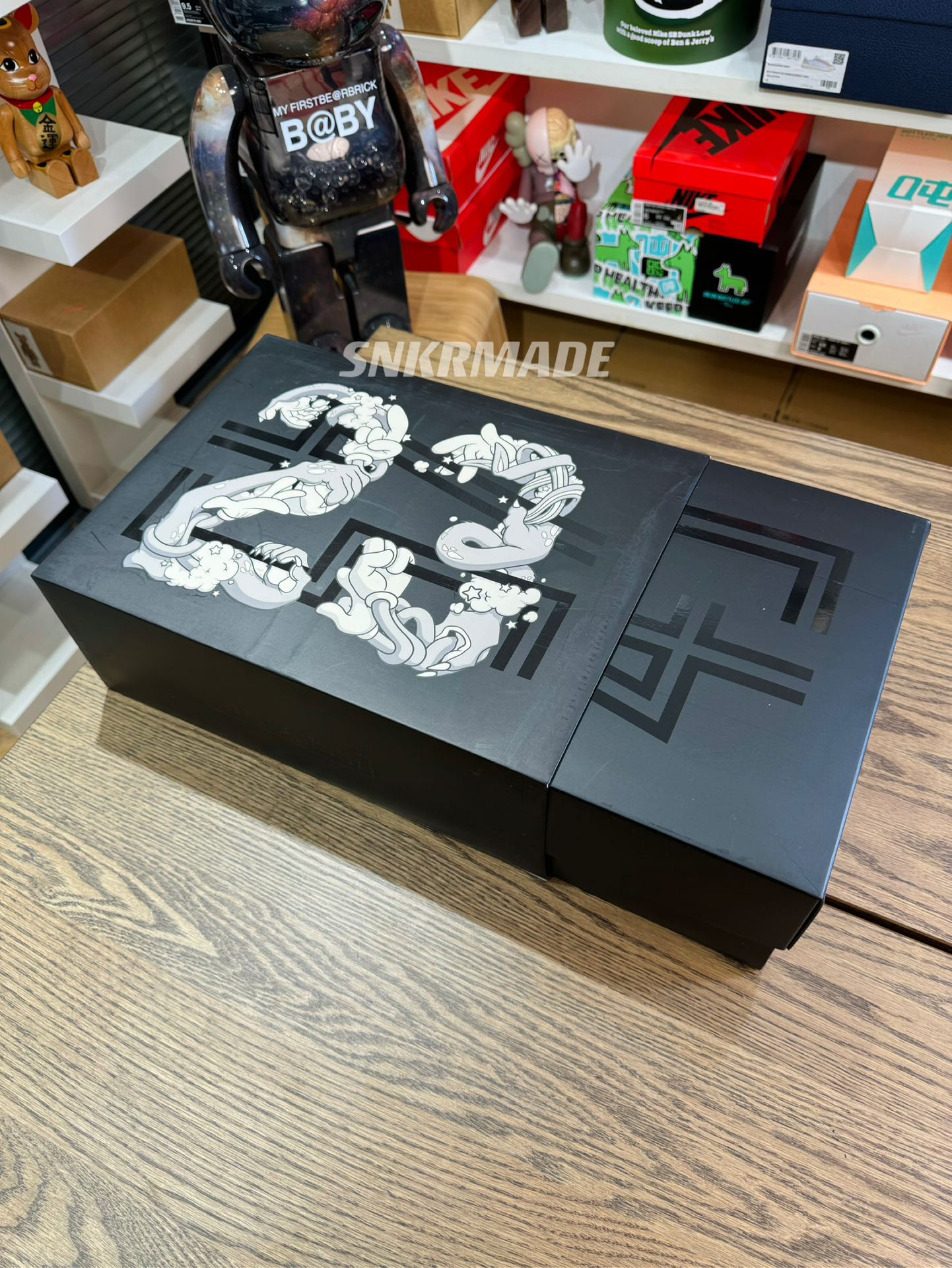 AJ11 大灌籃 2016複刻款 巔峰產品 378037-003