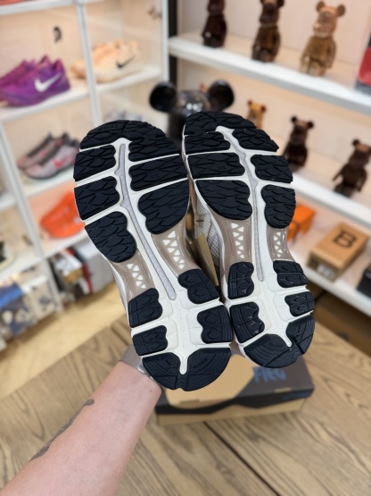 KITH x ASICS GEL Kayano 12.1 Loyalty Pack  米色 1203B144-100