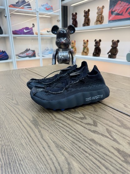 Mind 002 藤原浩 閃電黑籃⚡️ Fragment Design IQ8504-002