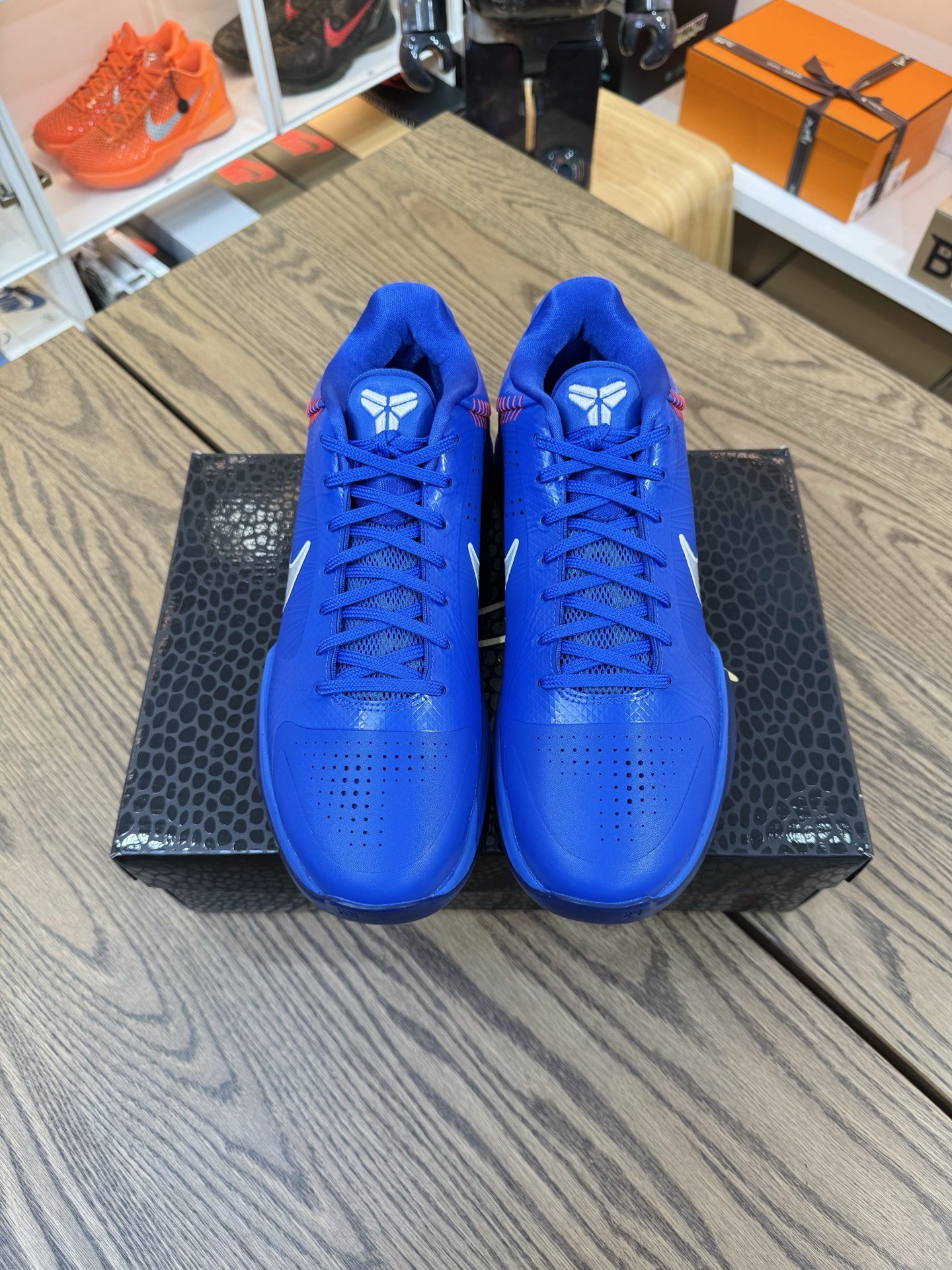 Kobe 5 Protro Dodgers 道奇隊 尺碼 40-48.5「US7-14」 IO6256-400