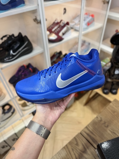 Kobe 5 Protro Dodgers 道奇隊 尺碼 40-48.5「US7-14」 IO6256-400