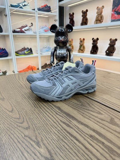 【總裁產品】TB × Kayano 14 灰色 聯名款 1203B110-020