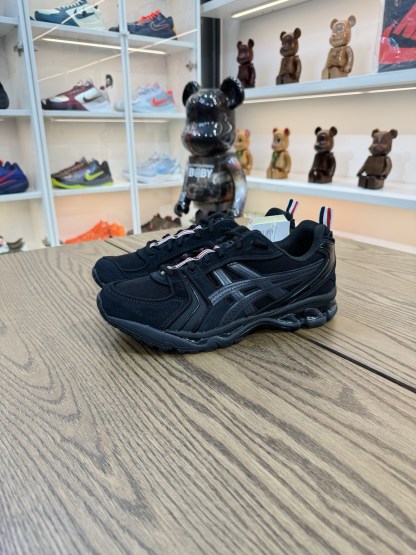 【總裁產品】TB × Kayano 14 黑色 聯名款 1203B110-001
