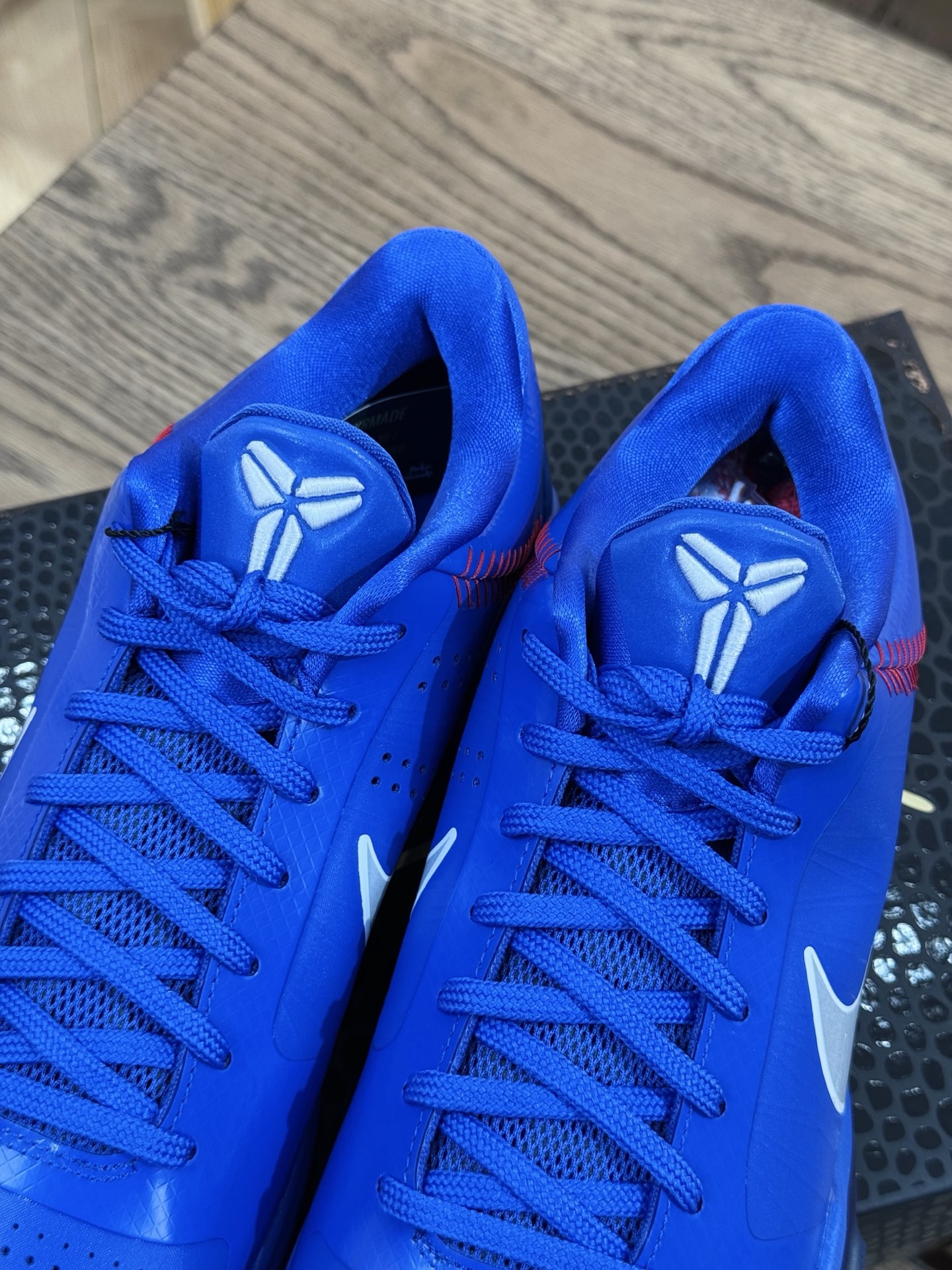 【H12產品】Kobe 5 Protro Dodgers 道奇藍 IO6256-400 道奇隊