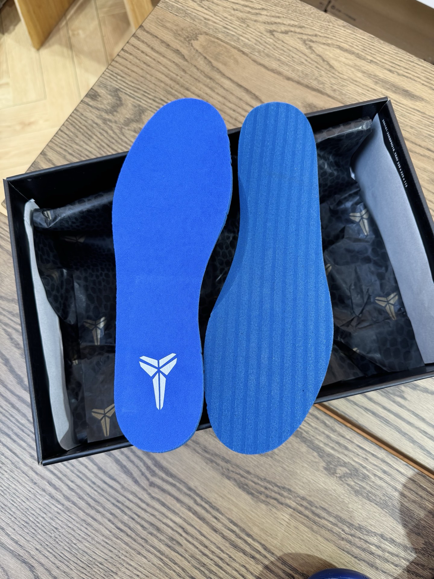 【H12產品】Kobe 5 Protro Dodgers 道奇藍 IO6256-400 道奇隊