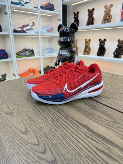 【STAR產品】 Air Zoom GT Cut 1 美國隊 Team USA 實戰鞋 CZ0175-604