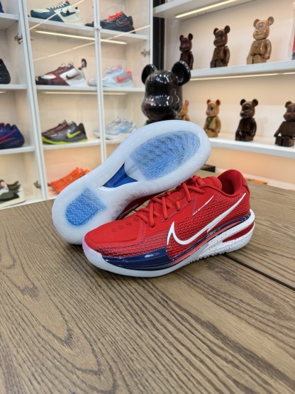 【STAR產品】 Air Zoom GT Cut 1 美國隊 Team USA 實戰鞋 CZ0175-604