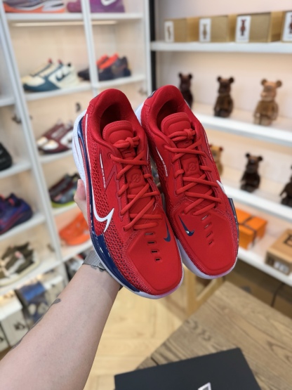 【STAR產品】 Air Zoom GT Cut 1 美國隊 Team USA 實戰鞋 CZ0175-604
