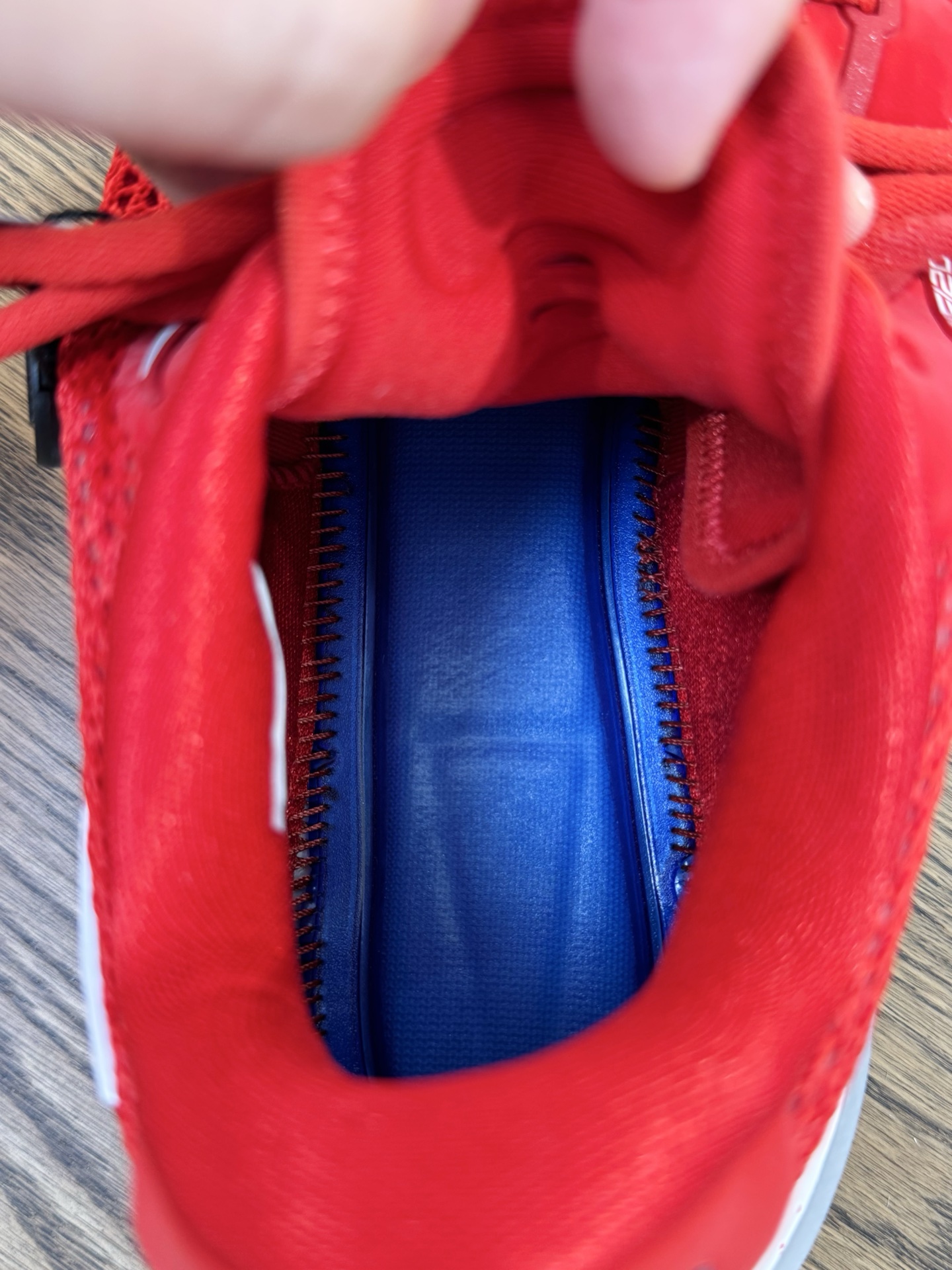 【STAR產品】 Air Zoom GT Cut 1 美國隊 Team USA 實戰鞋 CZ0175-604