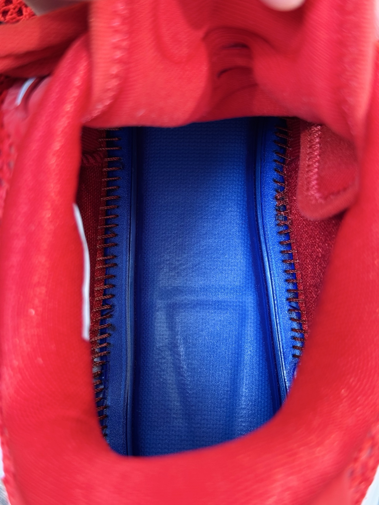 【STAR產品】 Air Zoom GT Cut 1 美國隊 Team USA 實戰鞋 CZ0175-604