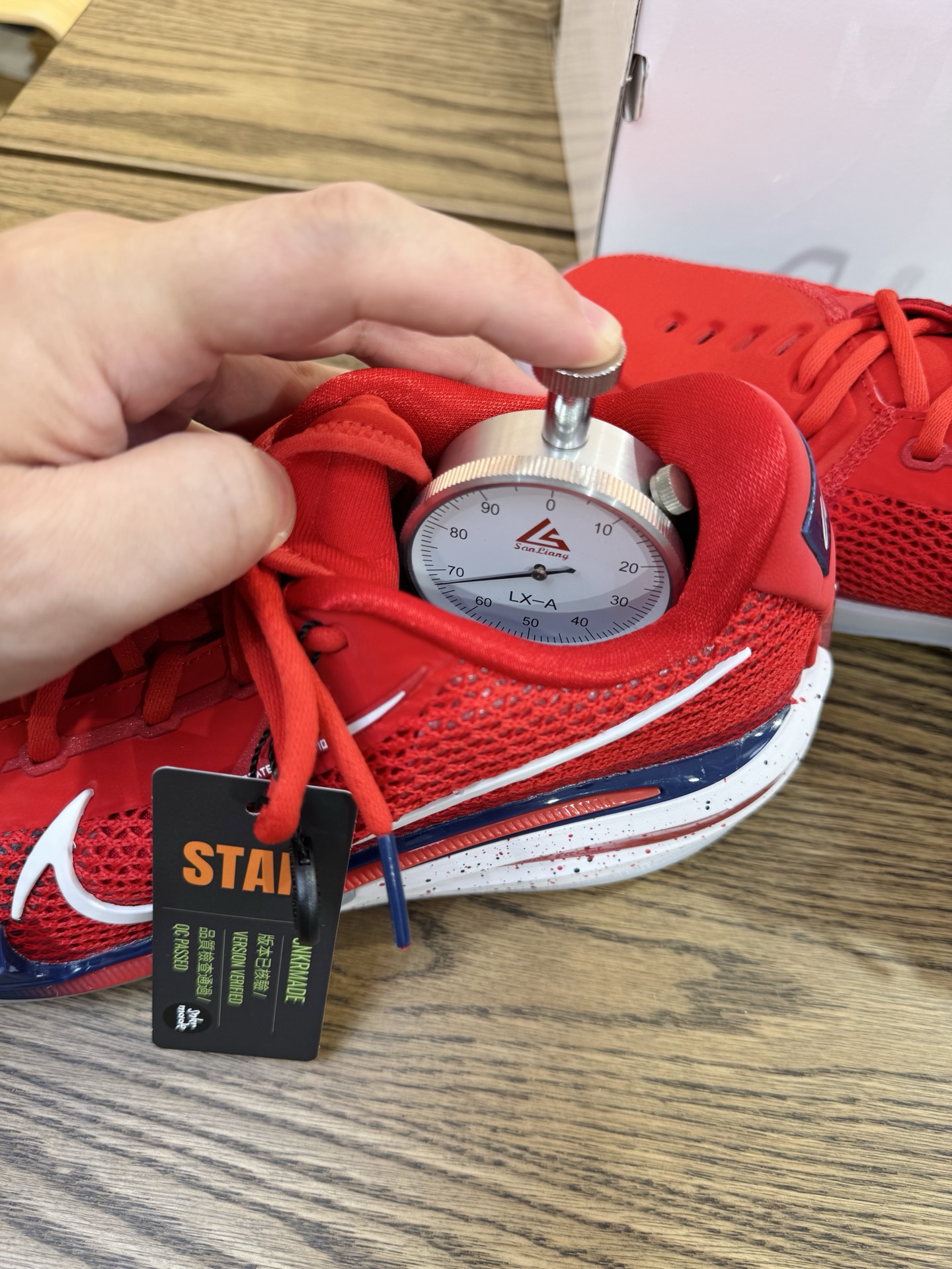【STAR產品】 Air Zoom GT Cut 1 美國隊 Team USA 實戰鞋 CZ0175-604