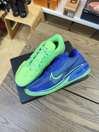 Air Zoom GT Cut 1  EP款 鴛鴦配色 CZ0176-301 尺碼 40-47.5「US7-13」