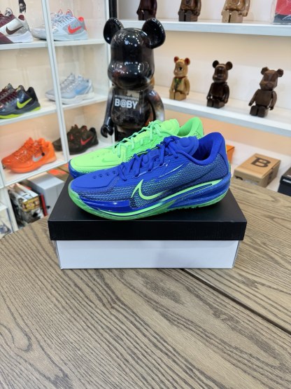 Air Zoom GT Cut 1  EP款 鴛鴦配色 CZ0176-301 尺碼 40-47.5「US7-13」