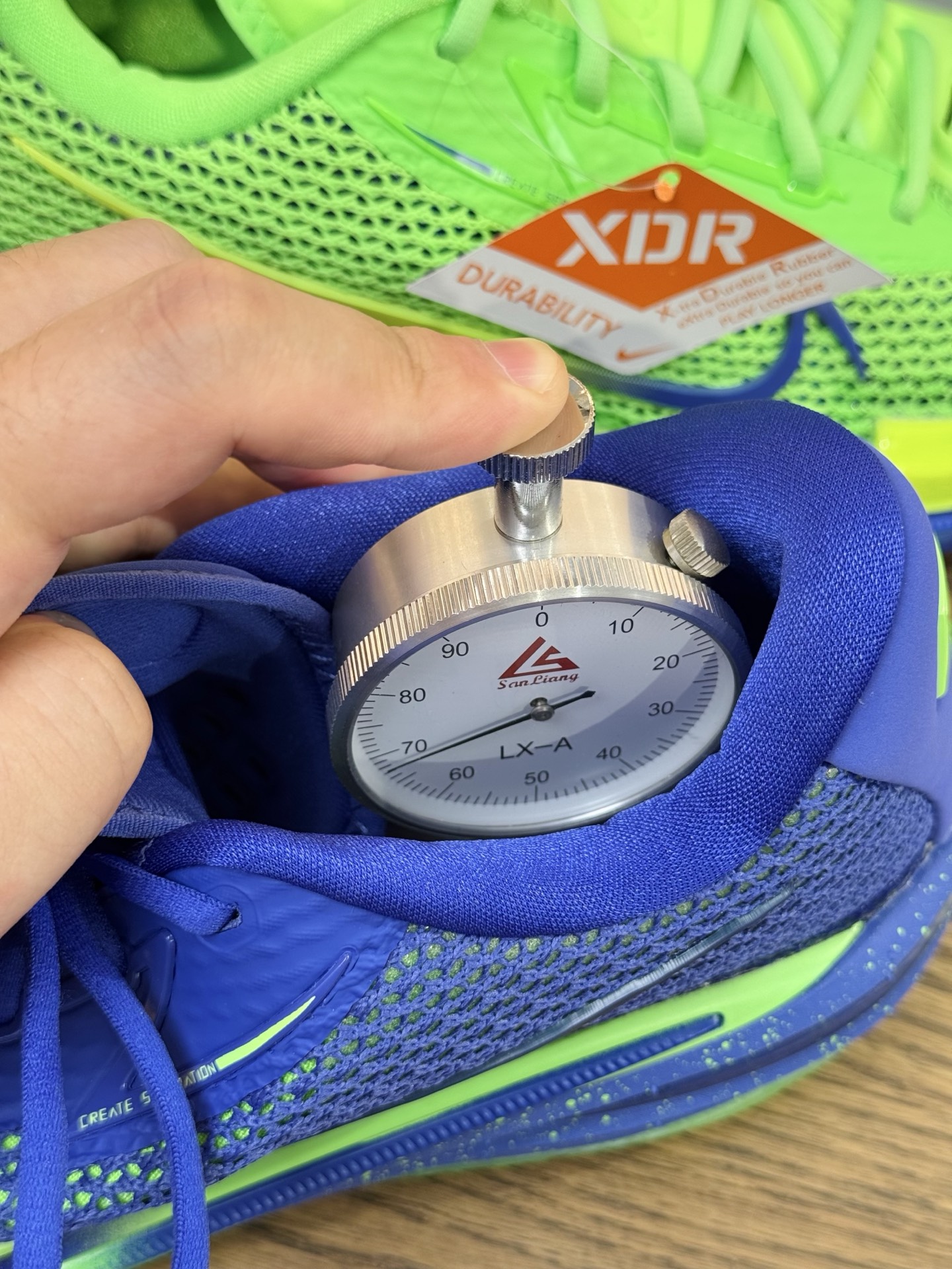 Air Zoom GT Cut 1  EP款 鴛鴦配色 CZ0176-301 尺碼 40-47.5「US7-13」