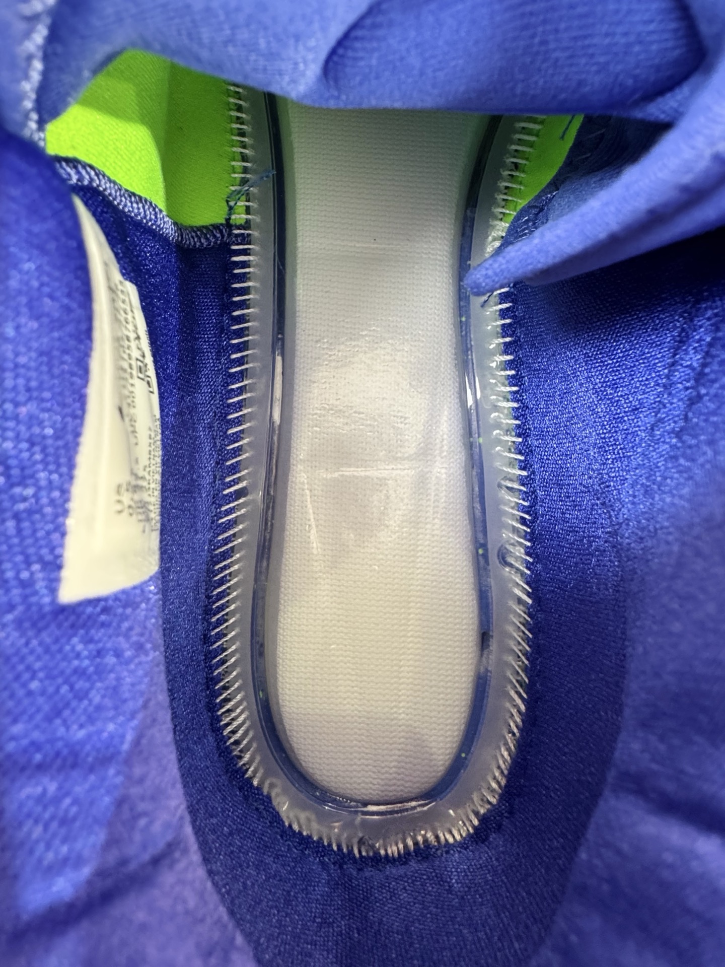 Air Zoom GT Cut 1  EP款 鴛鴦配色 CZ0176-301 尺碼 40-47.5「US7-13」