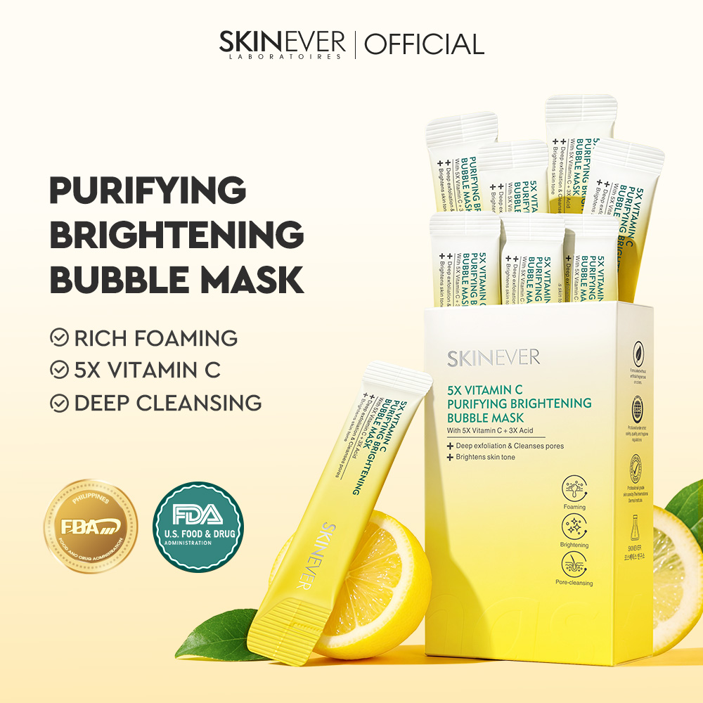 Salicylic Acid Oil Control Makeup Removing Mousse