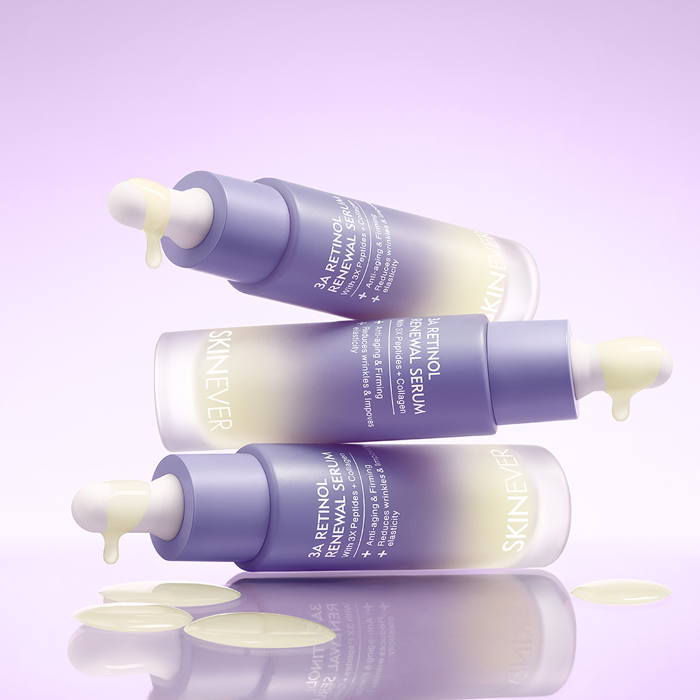 3A Retinol Renewal Serum-SKINEVER PH