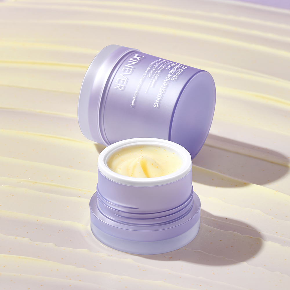 3A Retinol Line Reduction and Firming Cream-SKINEVER PH