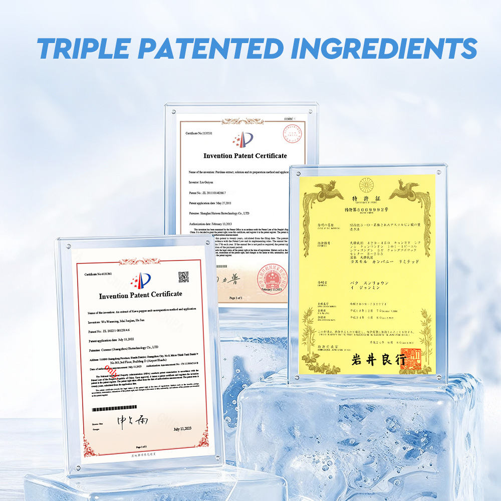 Edelweiss Niacinamide Brightening Sunscreen Body Serum-SKINEVER PH