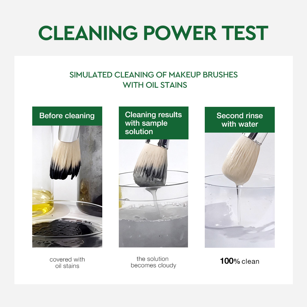 5X Vitamin C Brightening Facial Cleanser-SKINEVER PH