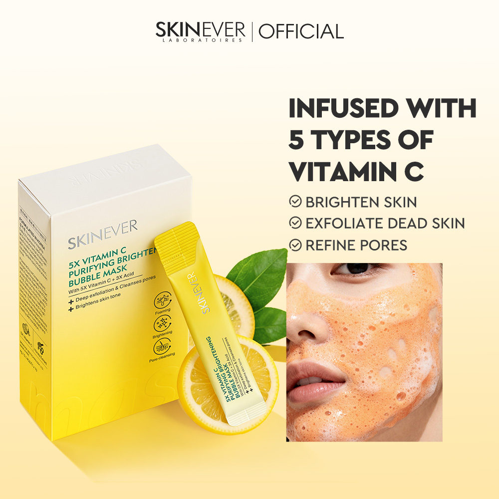 Salicylic Acid Oil Control Makeup Removing Mousse