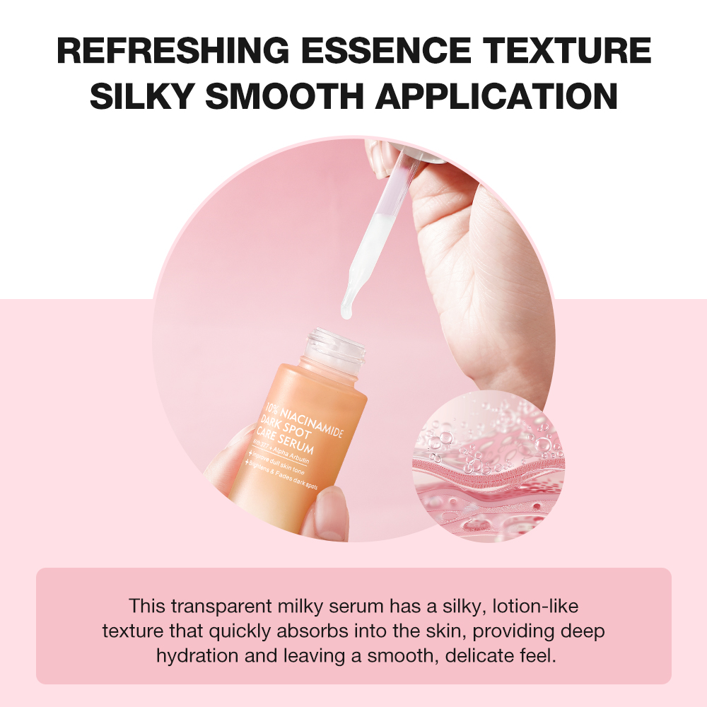 Whitening and moisturizing essence-SKINEVER PH