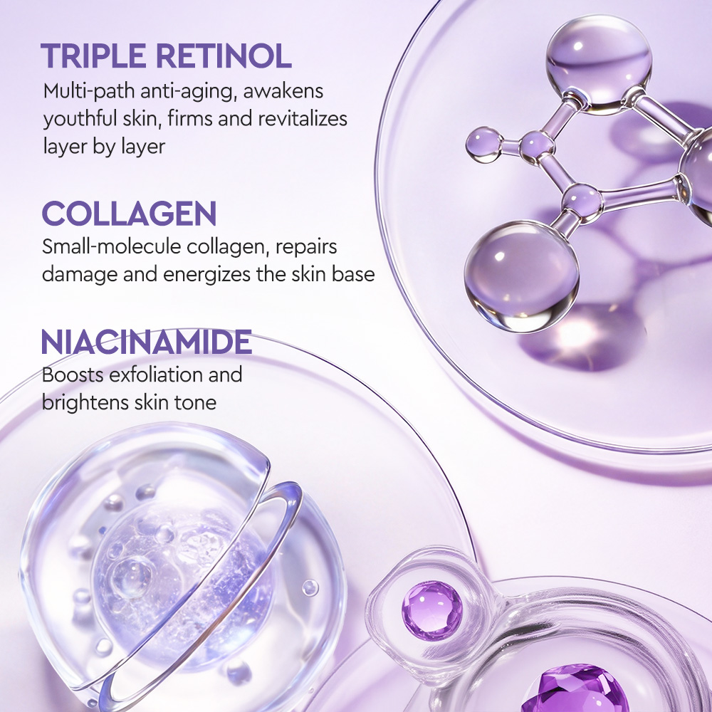 3A Retinol Collagen Brightening Soap