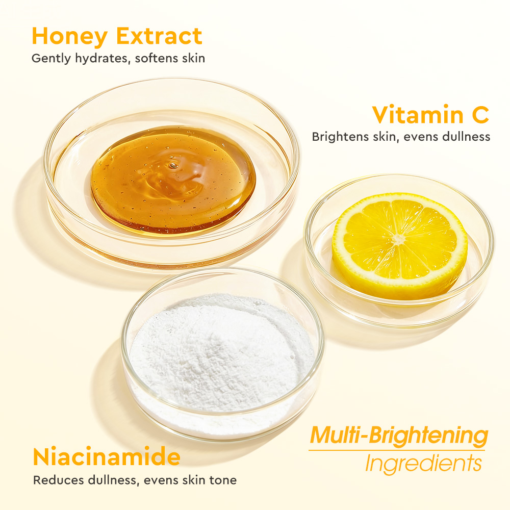 Salicylic Acid Oil Control Makeup Removing Mousse