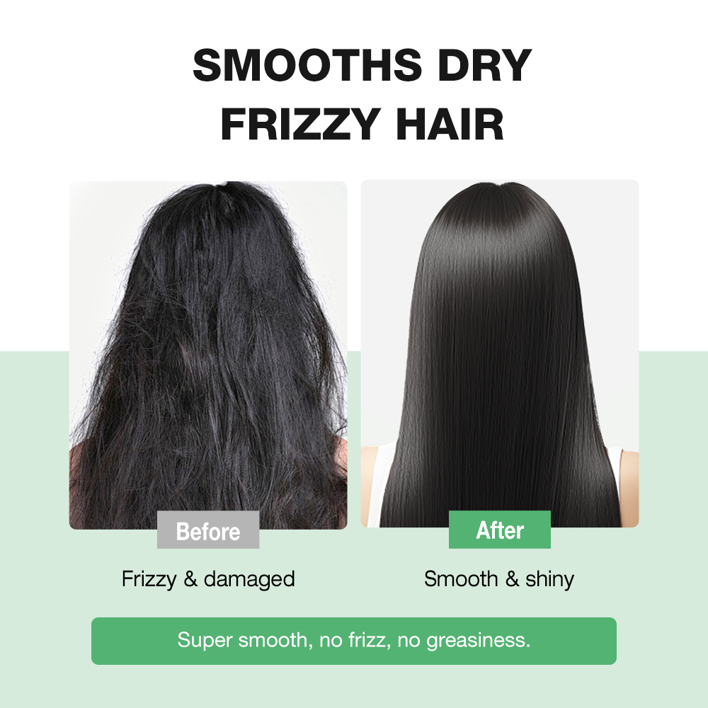 10X Amino Acid Smooth Repair Conditioner-SKINEVER PH