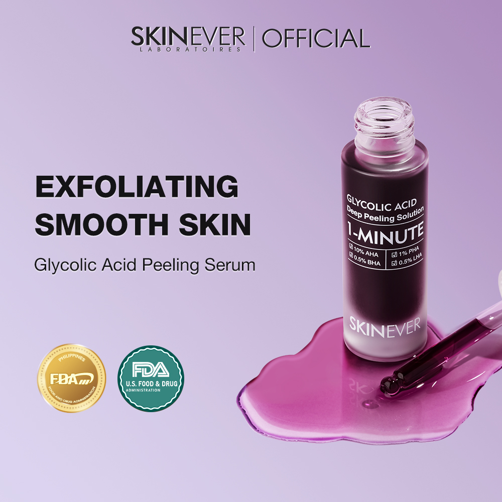 3A-Retinol Firming Skin Set-SKINEVER PH